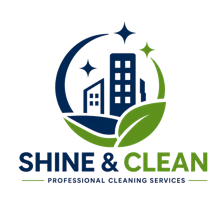 Pérez Shine & Clean logo